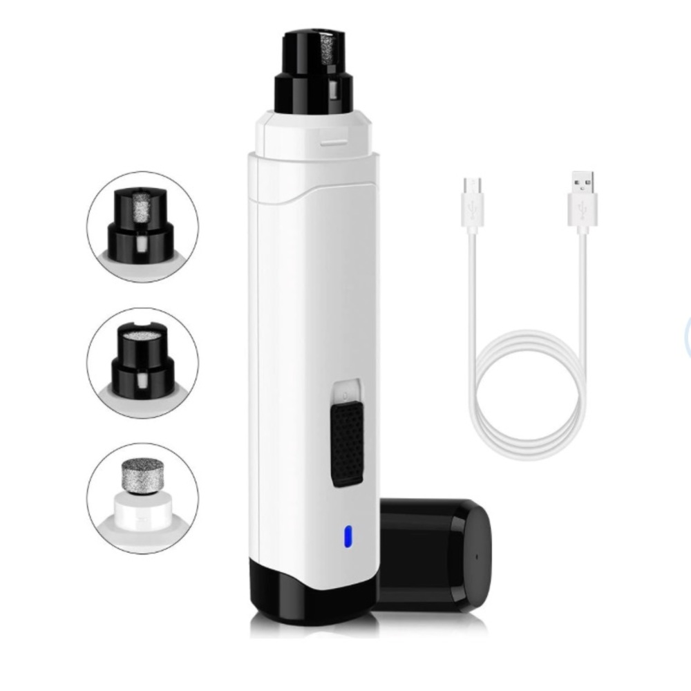 New! Pet Nail Grinder